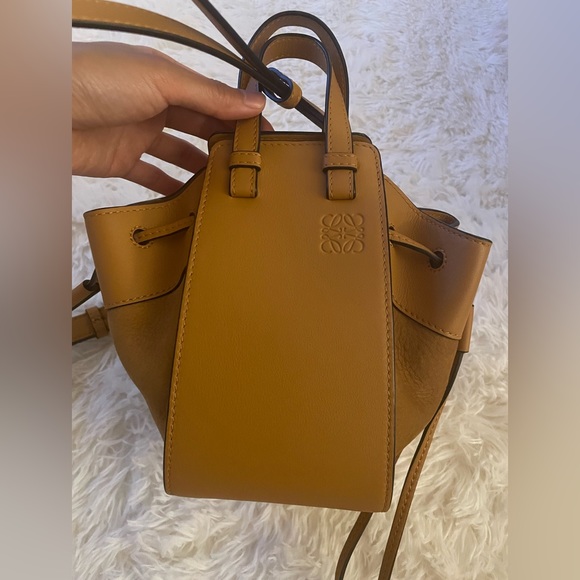 Authentic Loewe mini hammock - Picture 2 of 10